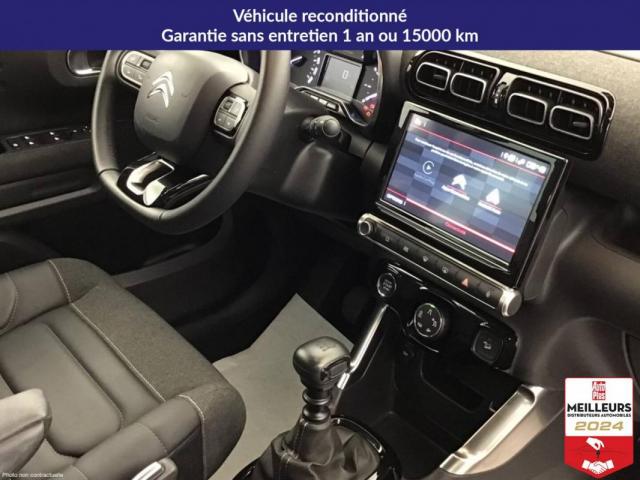 Citroen C3 Aircross image 2