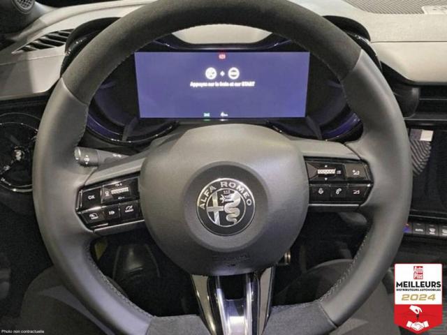 Alfa Romeo Junior image 4