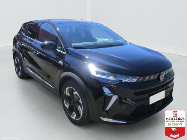 Renault Symbioz image 2