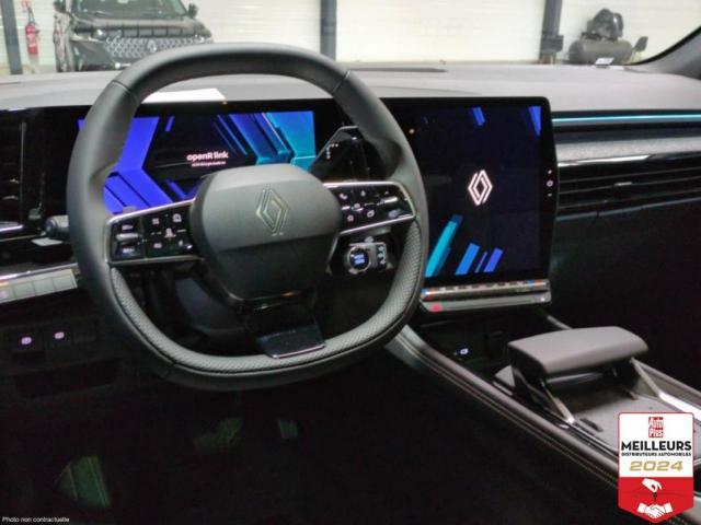 Renault Austral image 1