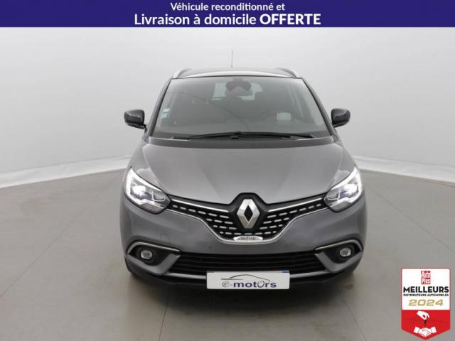 Renault Grand Scénic image 6