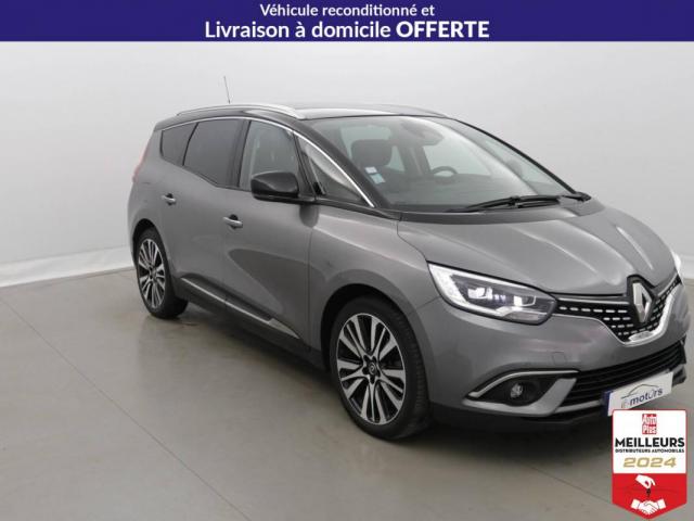 Renault Grand Scénic image 4