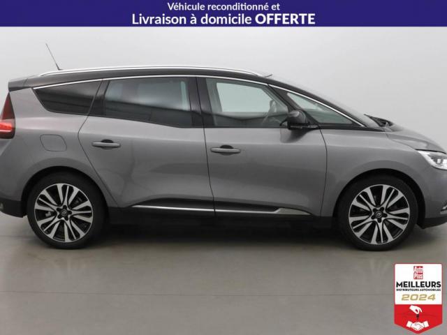 Renault Grand Scénic image 9