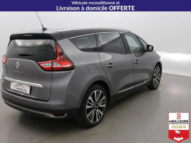 Renault Grand Scénic image 5
