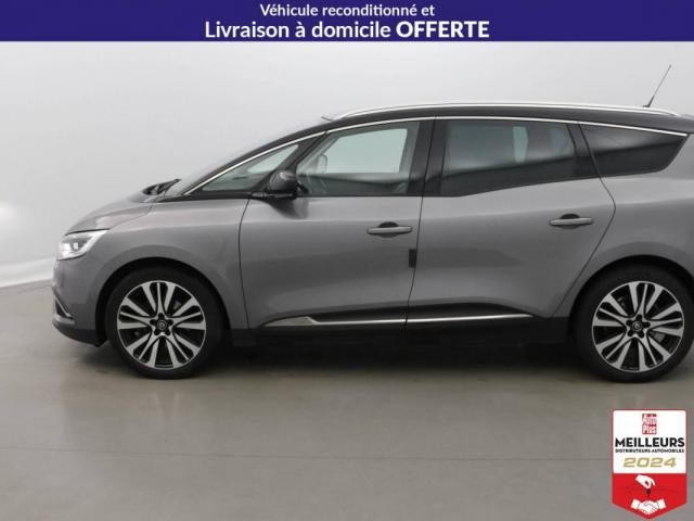 Renault Grand Scénic image 7