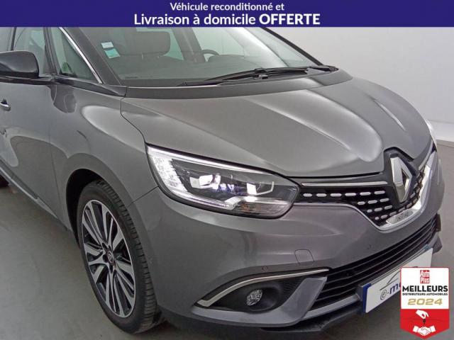 Renault Grand Scénic image 8