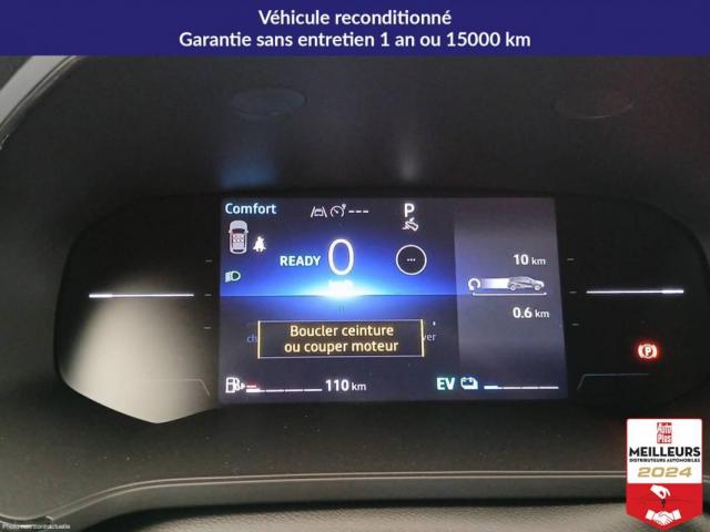 Renault Captur image 1