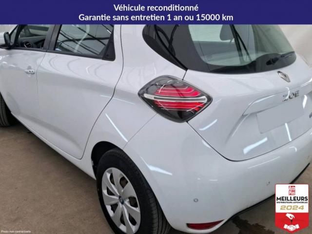 Renault Zoe image 3