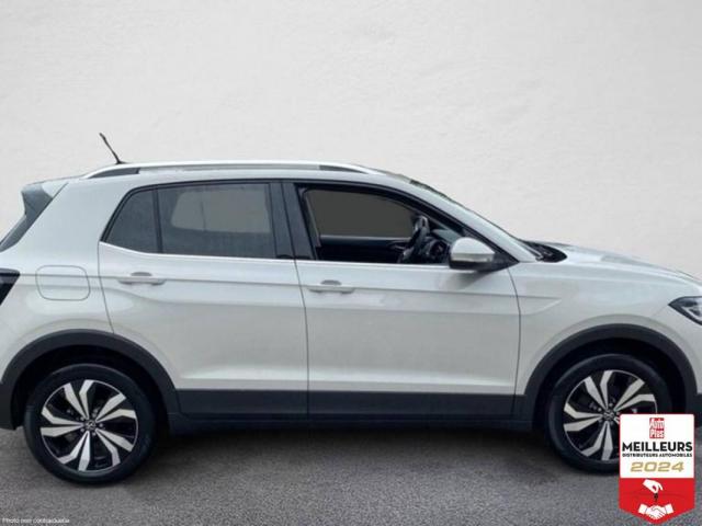 Volkswagen T-Cross image 1