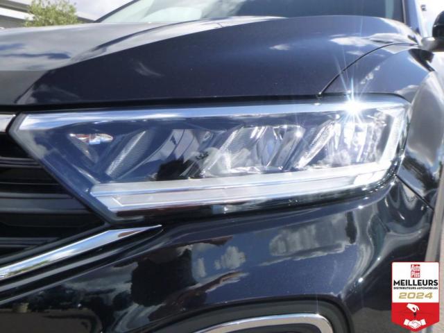 Volkswagen T-Roc image 8