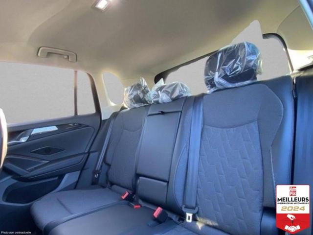 Volkswagen Tiguan image 1