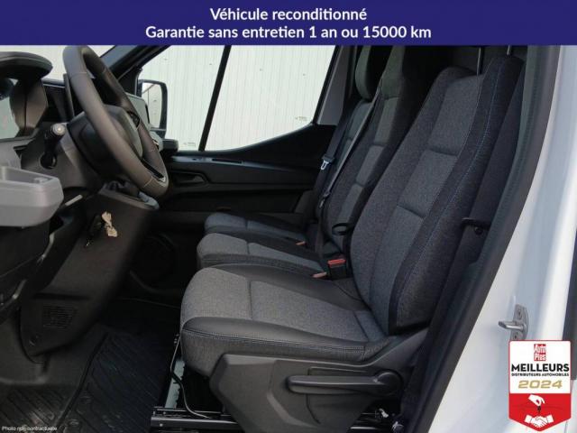 Renault Master image 9