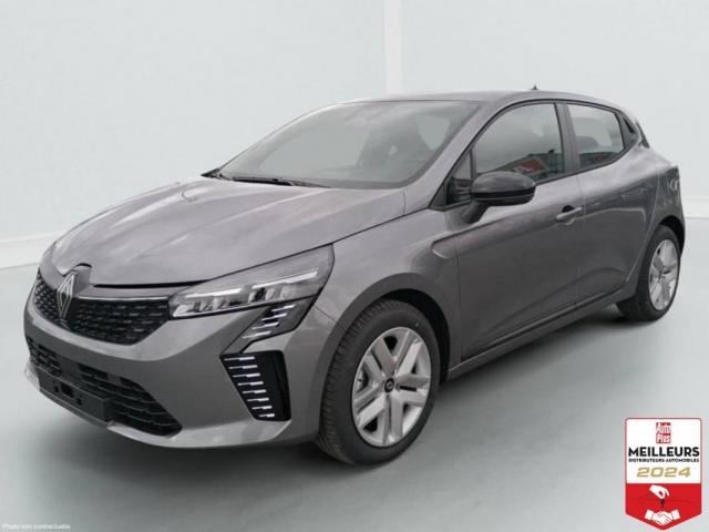 Renault Clio image 3