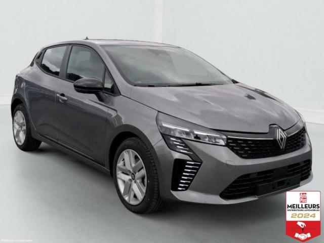 Renault Clio image 4