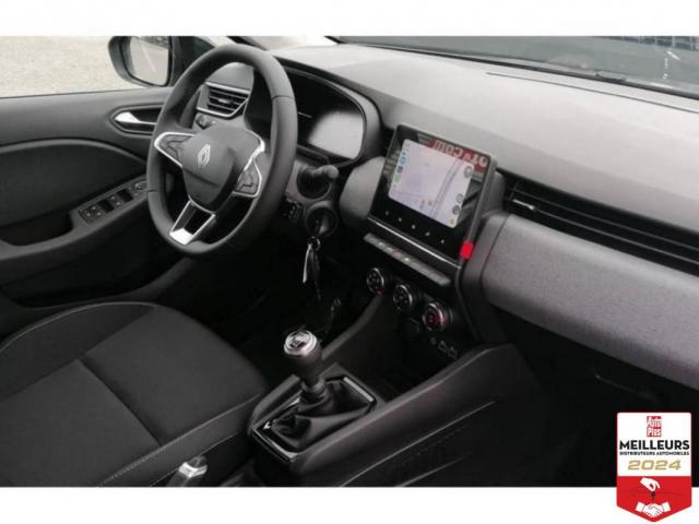 Renault Clio image 7