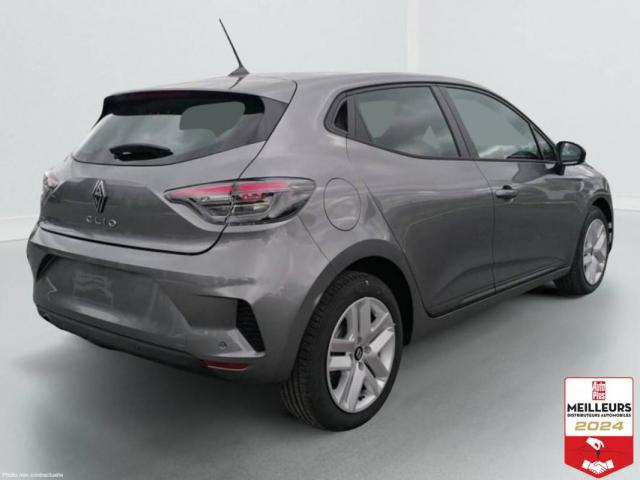 Renault Clio image 6