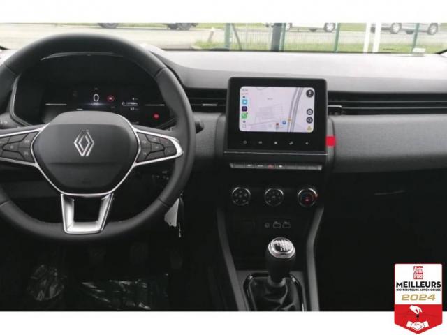 Renault Clio image 2