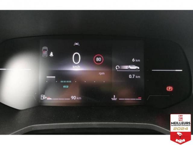 Renault Clio image 8