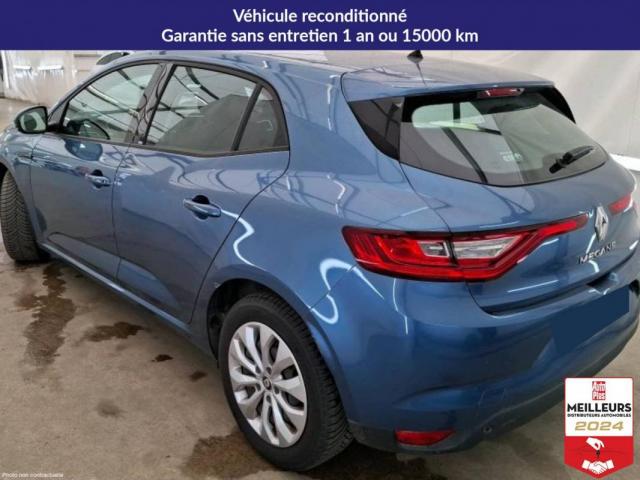 Renault Mégane image 3