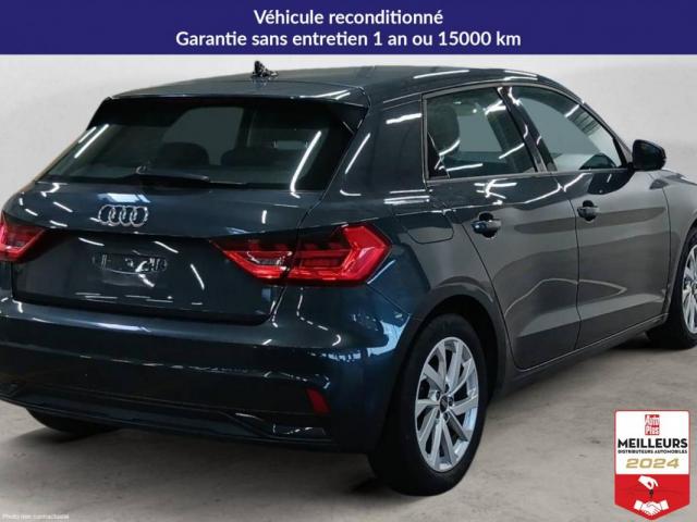 Audi A1 Sportback image 5