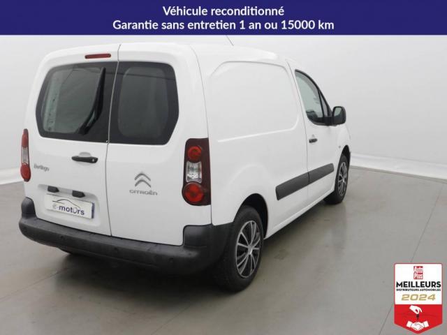 Citroen Berlingo image 5