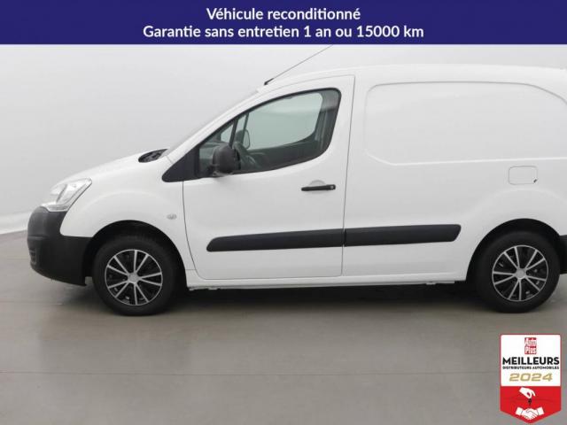 Citroen Berlingo image 4