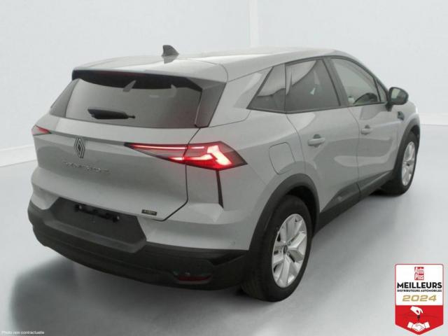 Renault Symbioz image 5