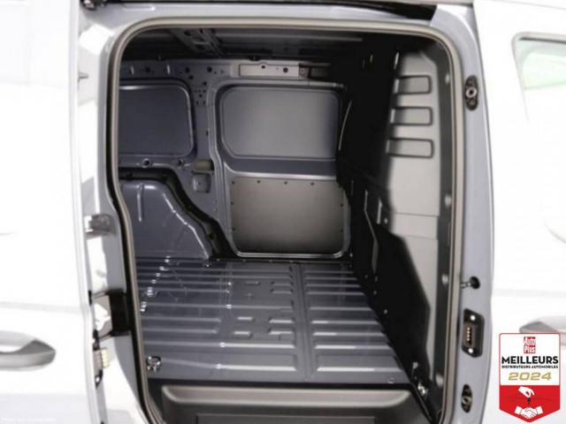 Volkswagen Caddy image 5