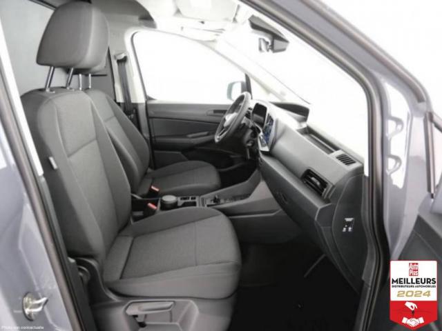 Volkswagen Caddy image 4