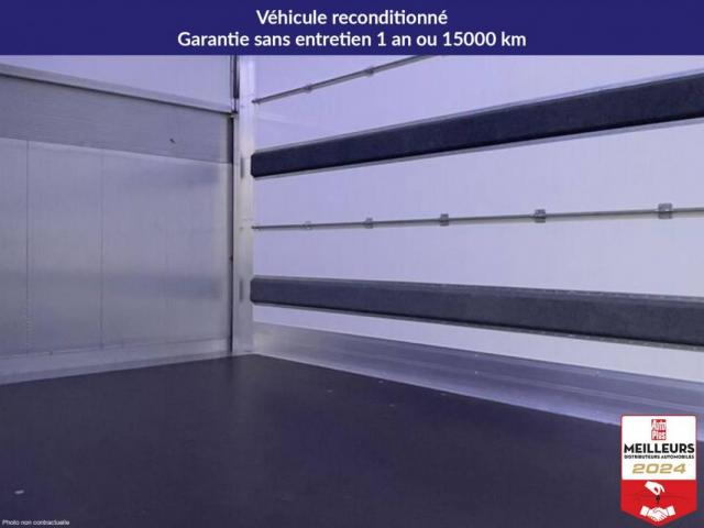 Volkswagen Crafter image 1