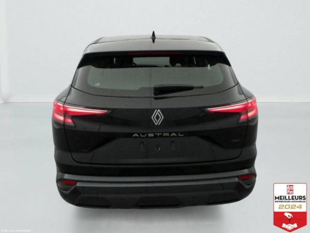 Renault Austral image 4