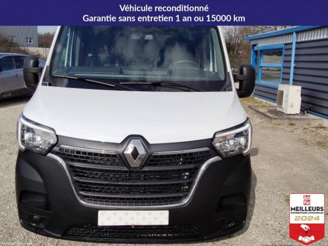 Renault Master image 3