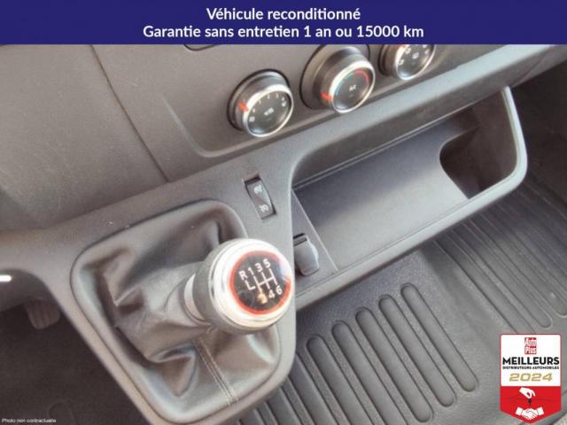 Renault Master image 9