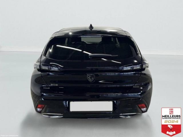 Peugeot 308 Bluehdi 130ch S Eat8 Allure