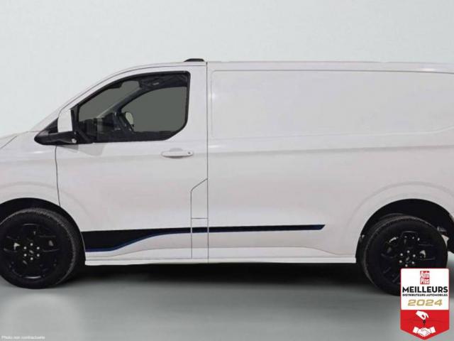 Ford Transit Custom image 5