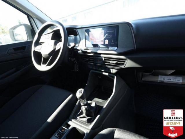 Ford Transit Connect image 4