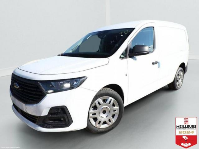 Ford Transit Connect image 9