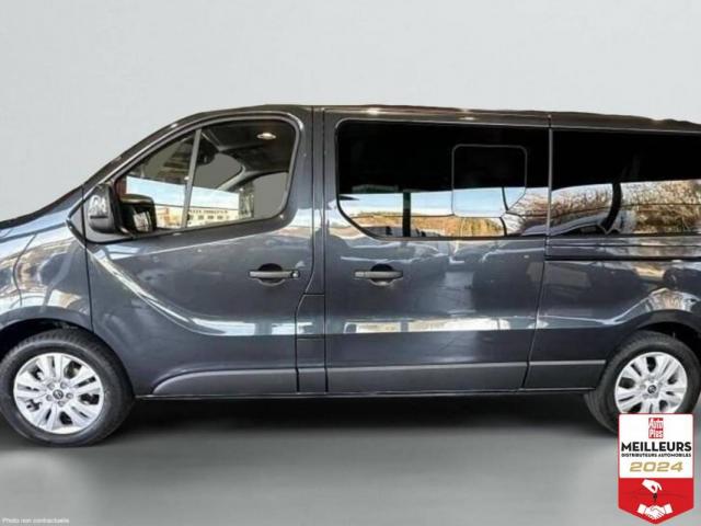 Nissan Primastar image 5