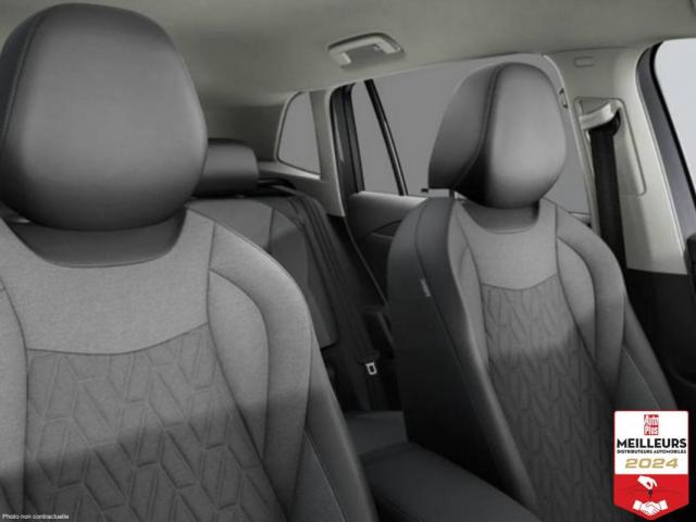 Volkswagen Tiguan image 3