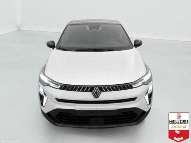 Renault Captur image 3