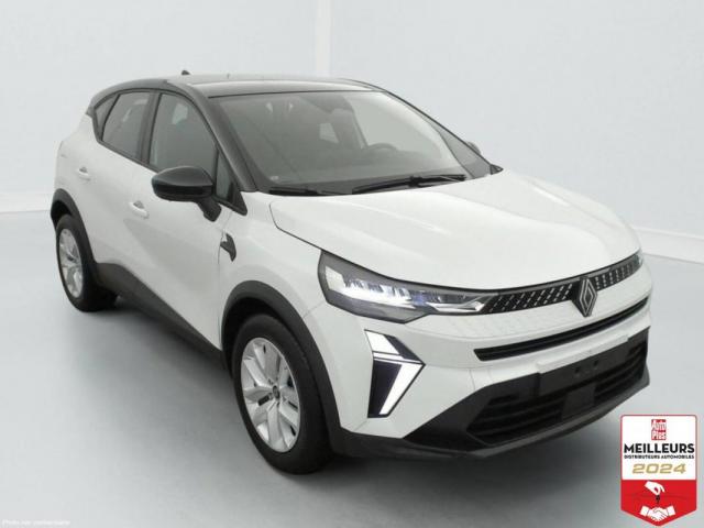 Renault Captur image 4