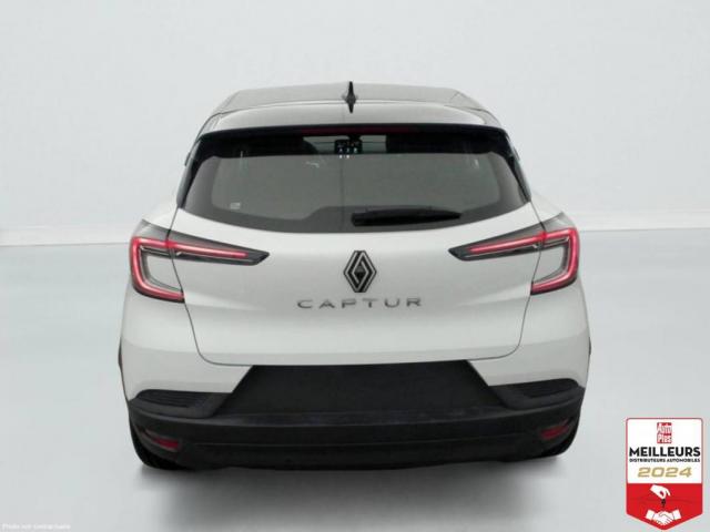 Renault Captur image 7