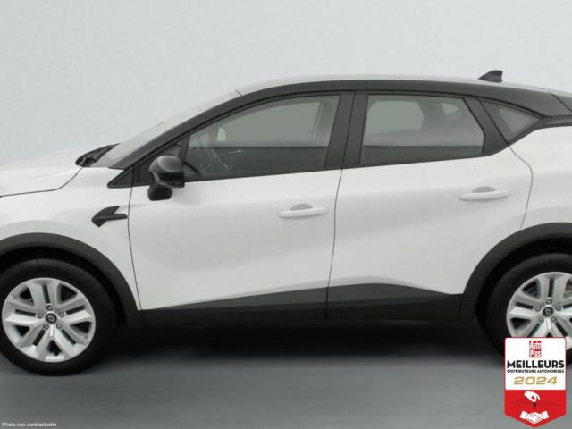 Renault Captur image 2