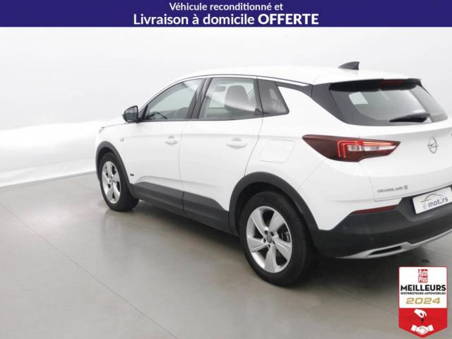 Opel Grandland X image 4