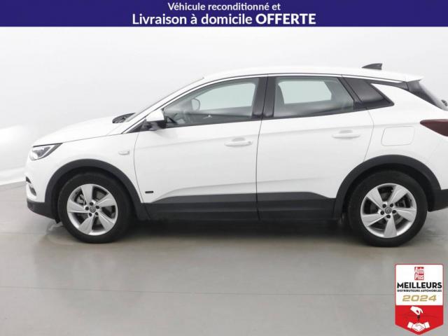 Opel Grandland X image 2