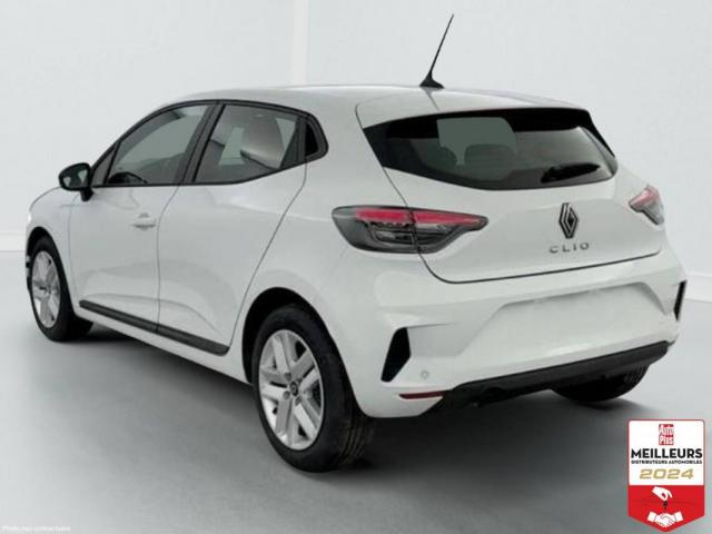 Renault Clio image 2