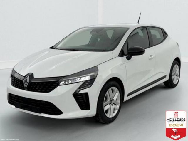 Renault Clio image 6