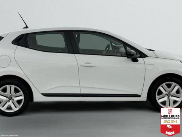 Renault Clio image 3