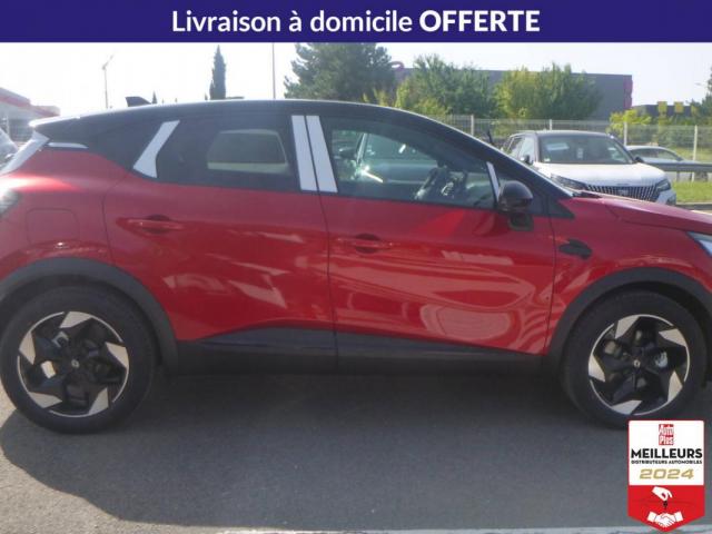 Renault Captur image 7