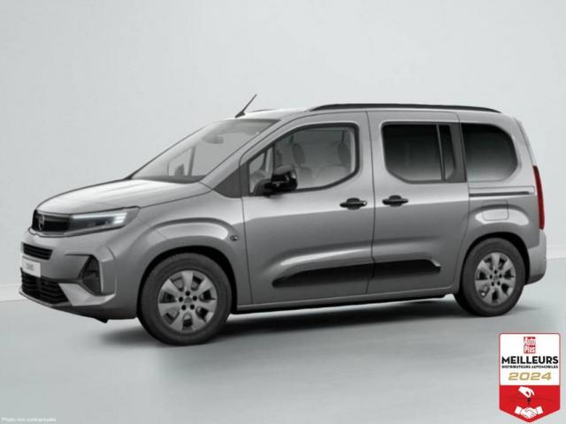 Opel Combo image 2